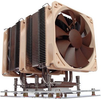 noctua server processor cooler